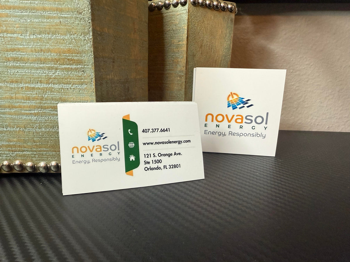 Custom Promotional Business Magnets