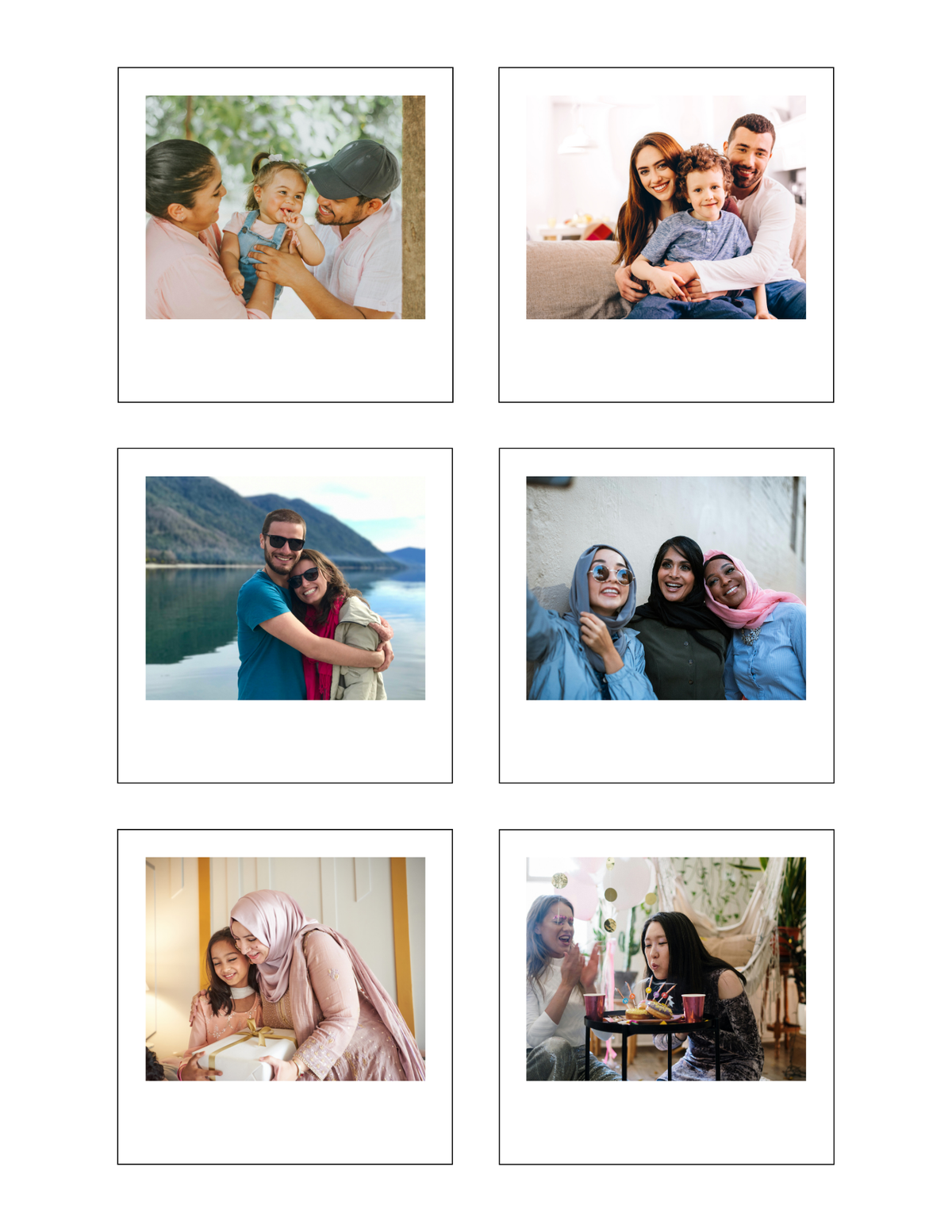 The Camera Roll