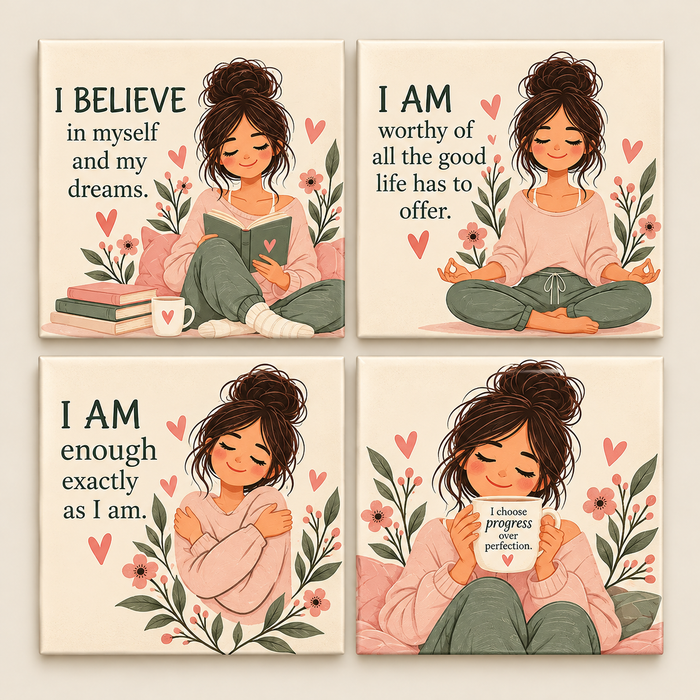 Just As You Are