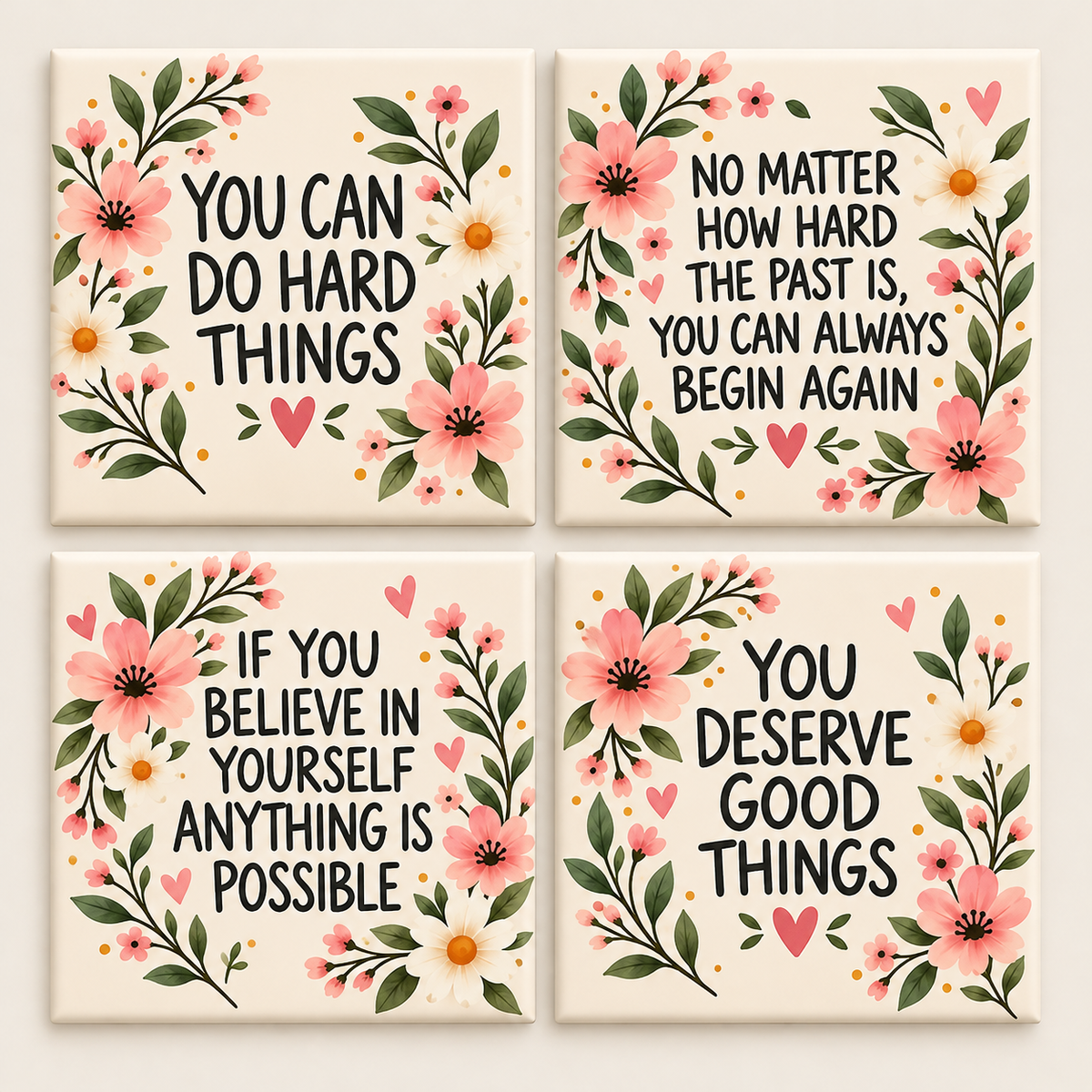 You Got This!