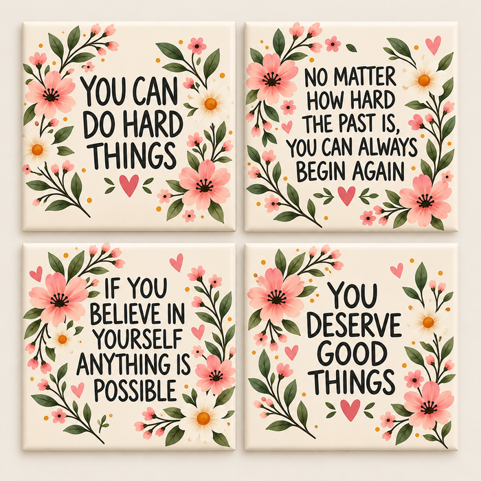 You Got This!