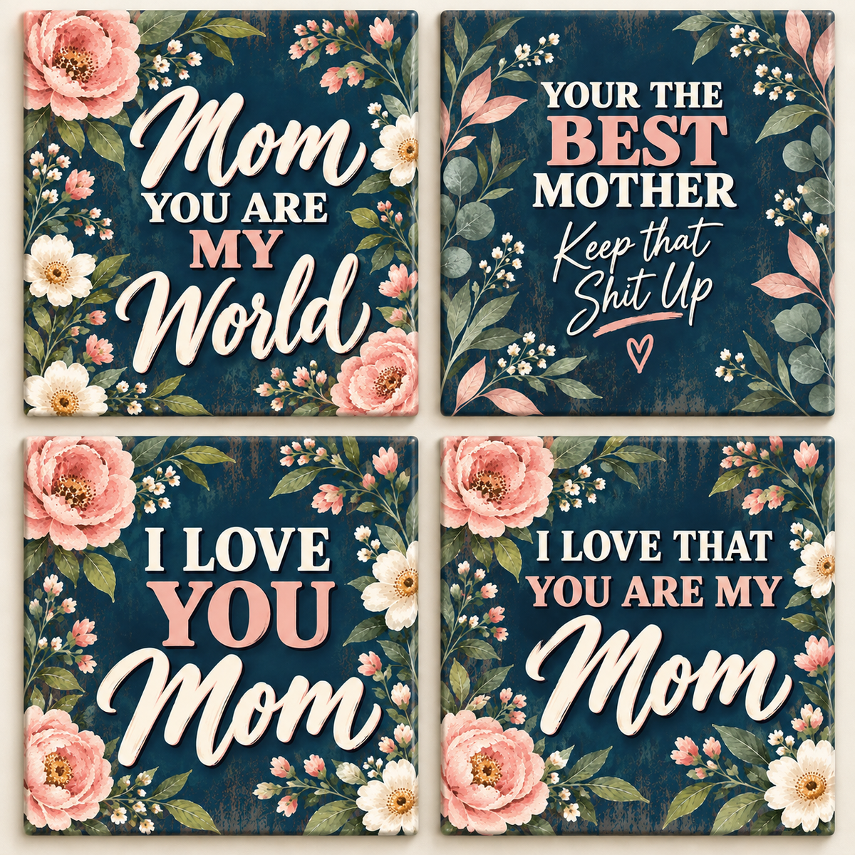 Love You, Mom